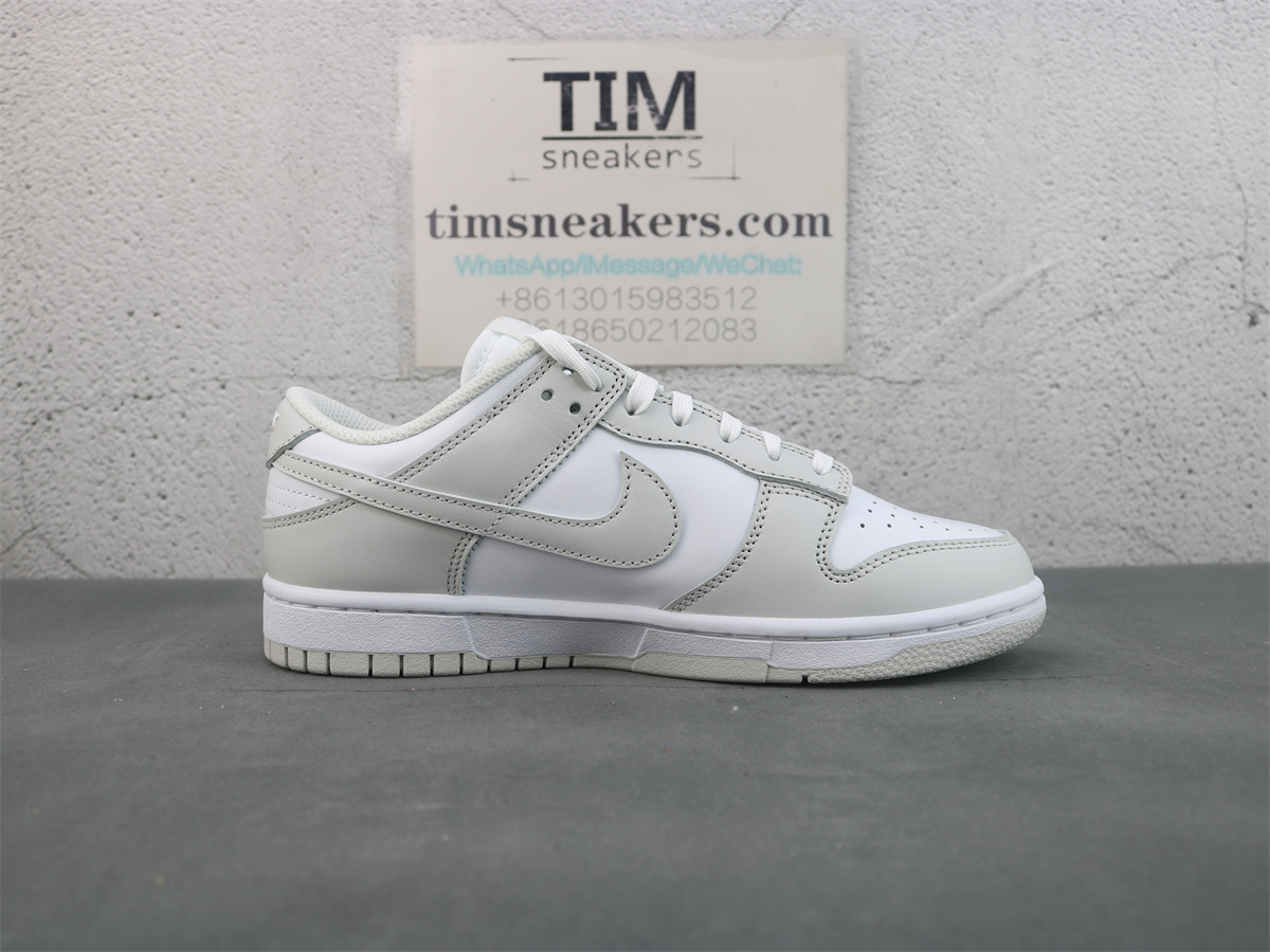 M Batch Nike Dunk Low Photon Dust DD1503-103